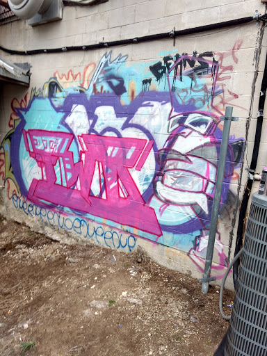 Tattoo Shop «Kingpin Tattoo», reviews and photos, 208 W Veterans Memorial Blvd, Harker Heights, TX 76548, USA