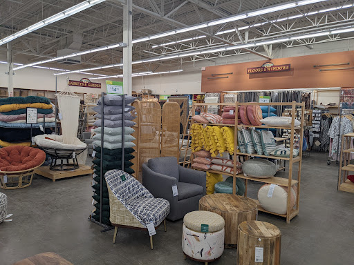 Furniture Store «Cost Plus World Market», reviews and photos, 1688 Uinta Way Suite C, Park City, UT 84098, USA