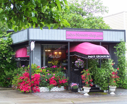Judy's Blossom Shop