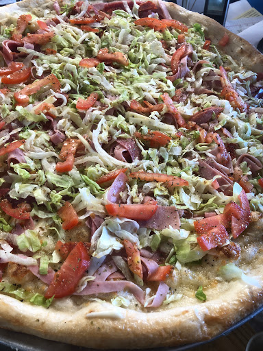 Pizza Restaurant «Cedar Cliff Pizza», reviews and photos, 1055 Carlisle Rd, Camp Hill, PA 17011, USA