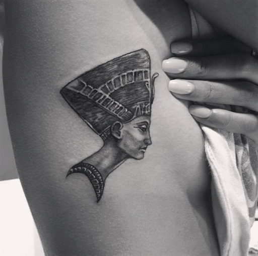 Explore 3 friends tattoo ideas, creative tattoo ideas in Atlanta, available at Empyrean Tattoo Studio