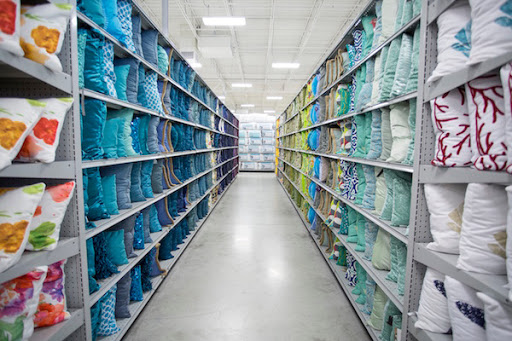 Home Goods Store «At Home», reviews and photos, 665 Gravois Bluffs Blvd, Fenton, MO 63026, USA