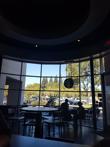 Starbucks image