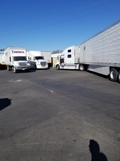 Moving Company «Crown Worldwide Moving & Storage», reviews and photos, 4550 Wineville Ave Unit B, Mira Loma, CA 91752, USA