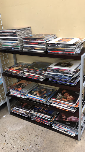 Thrift Store «Savers», reviews and photos, 230 W Virginia St #50, Crystal Lake, IL 60014, USA