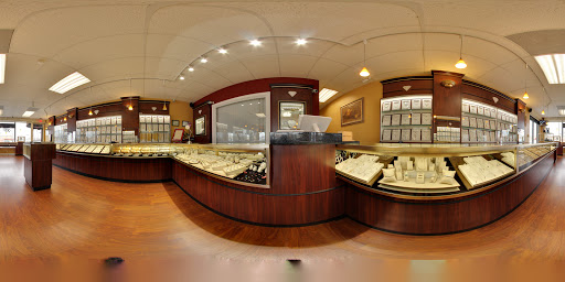 Jewelry Store «Baladna Jewelry», reviews and photos, 4350 Touhy Ave, Lincolnwood, IL 60712, USA