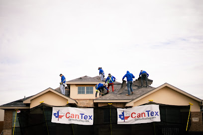 CanTex Roofing & Construction