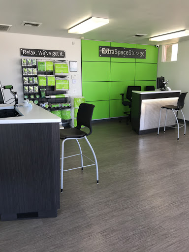 Self-Storage Facility «Extra Space Storage», reviews and photos, 46600 Adams St, La Quinta, CA 92253, USA