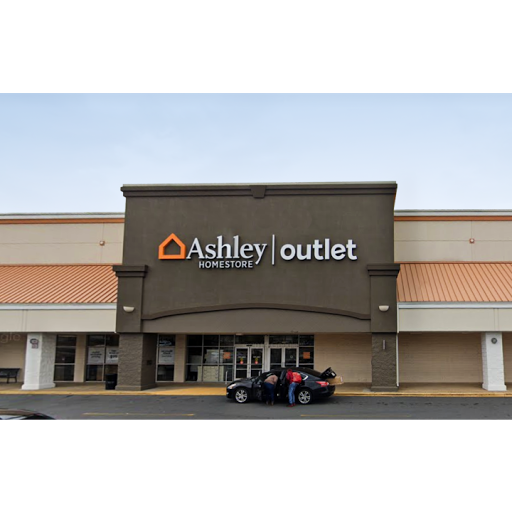 Furniture Store «Ashley Furniture Homestore Outlet», reviews and photos, 5345 South Blvd, Charlotte, NC 28217, USA