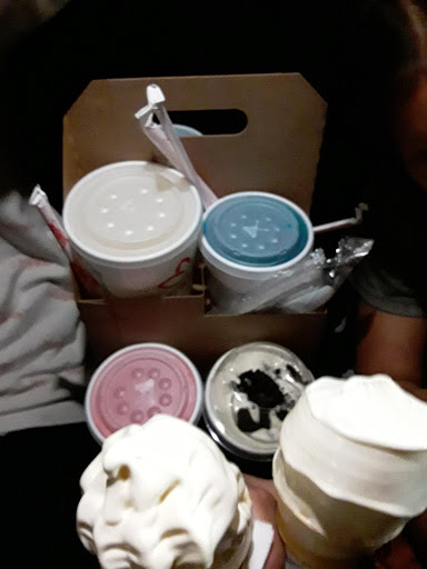 Fast Food Restaurant «Sonic Drive-In», reviews and photos, 1520 E 2nd St, Winslow, AZ 86047, USA