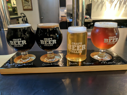 Craft Beer Cellar Houston