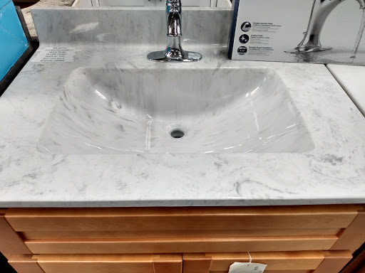 Countertop Store «Discount House», reviews and photos, 5709 Carolina Beach Rd, Wilmington, NC 28412, USA