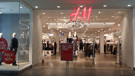 H&M