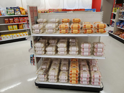 Department Store «Target», reviews and photos, 200 W Orangethorpe Ave, Fullerton, CA 92832, USA