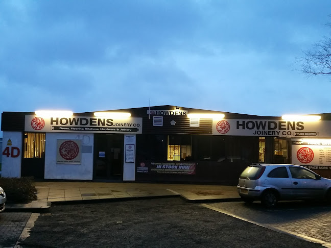 howdens.com