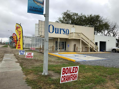 Ourso's Seafood House