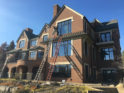 Oak and Iron Home Improvement