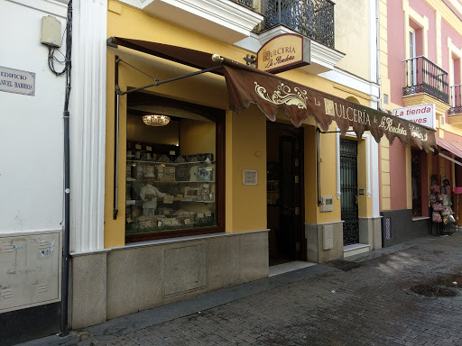 Información y opiniones sobre Dulces La Rondeña de Sanlúcar De Barrameda