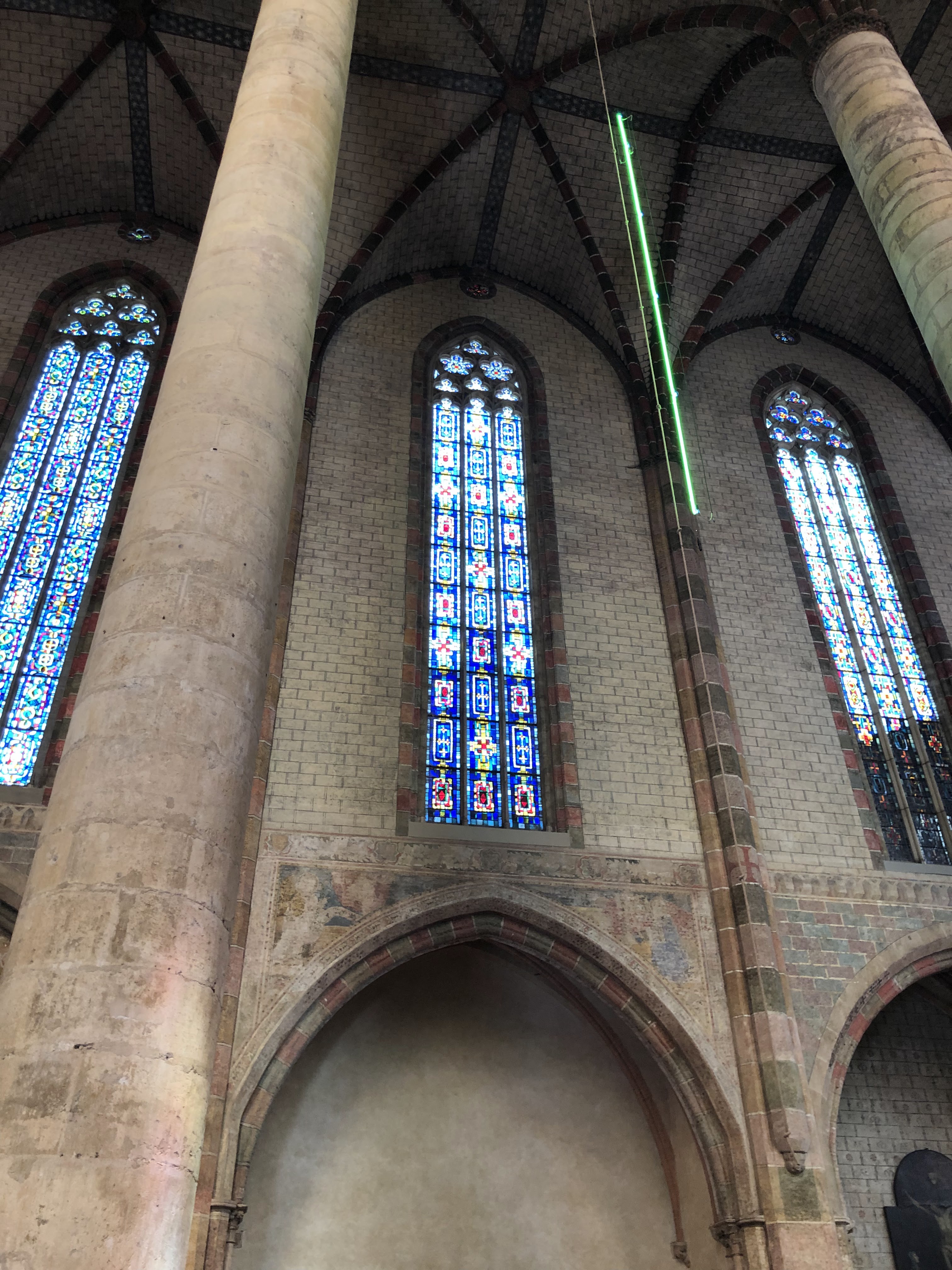 Photo n° 1 de l'avis de Géry.O fait le 07/08/2019 à 20:29