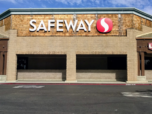 Grocery Store «Safeway», reviews and photos, 67 Lincoln Blvd, Lincoln, CA 95648, USA