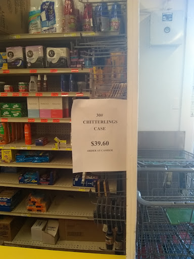 Butcher Shop «Packing House Market», reviews and photos, 3117 S Malcolm X Blvd, Dallas, TX 75215, USA