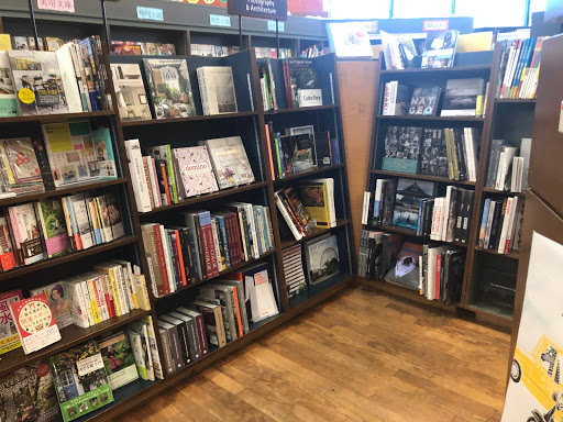 Book Store «Kinokuniya Seattle», reviews and photos, 525 S Weller St, Seattle, WA 98104, USA