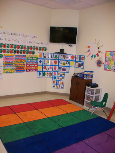 Preschool «Time for Kids Daycare and Learning Center», reviews and photos, 11610 Rojas Dr # A, El Paso, TX 79936, USA