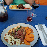 Photo n°1 de l'avis de Johanna.a fait le 14/07/2018 à 12:28 sur le  Restaurant Huacas Peru - Wiesbaden à Wiesbaden