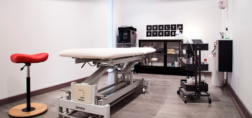  HEALTHSYSTEM ESPAIS DE SALUT - CABRERA DE MAR en Cabrera de Mar