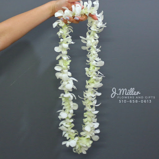 Florist «J Miller Flowers», reviews and photos, 4416 Piedmont Ave, Oakland, CA 94611, USA