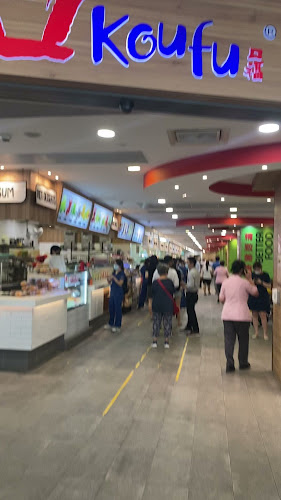 110 Sengkang E Wy, #01 21 Sengkang General Hospital, Singapore 544886