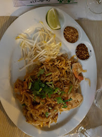 Phat thai du Restaurant thaï SIAM CITY à Paris - n°2