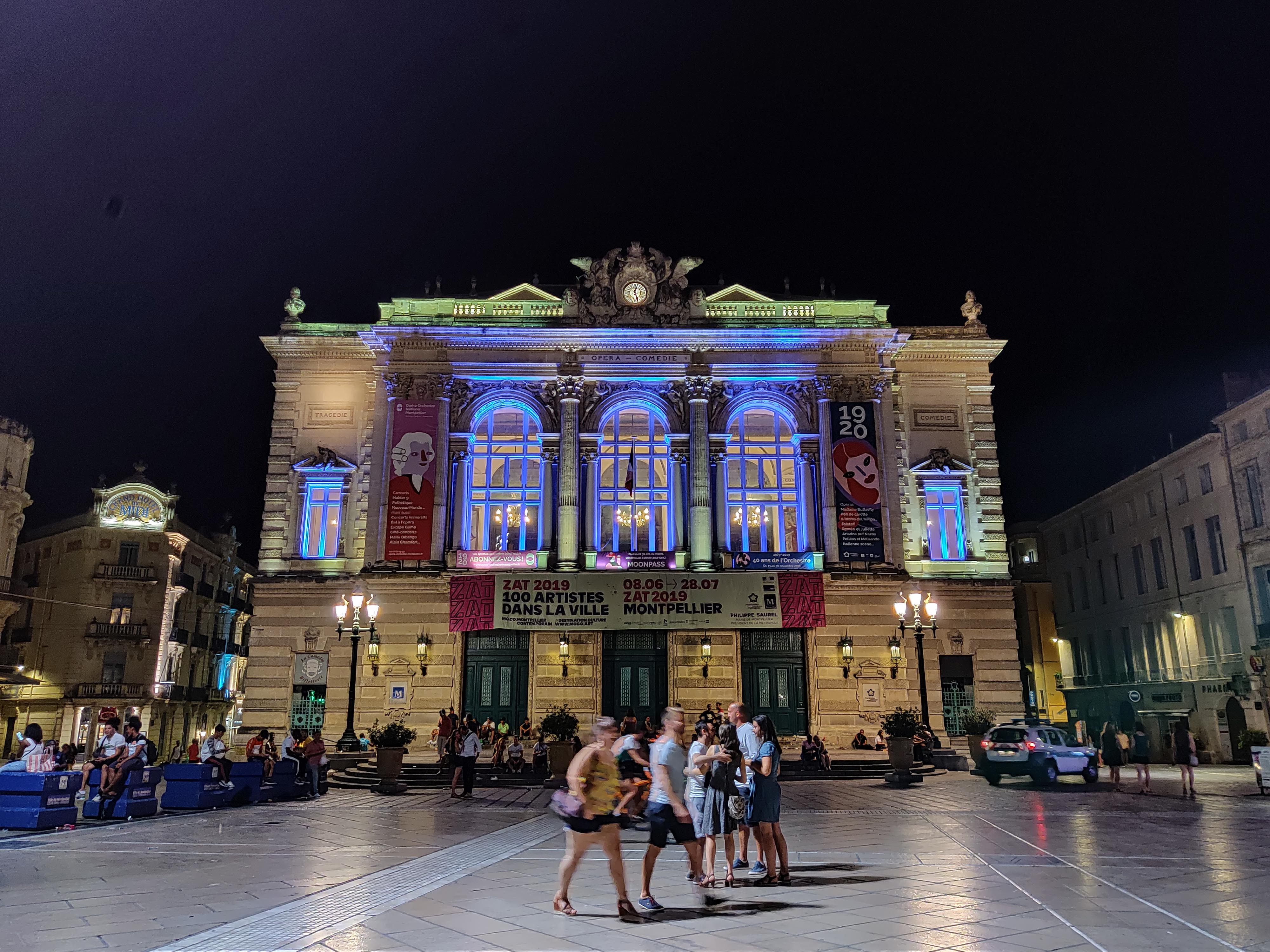 Photo n° 1 de l'avis de Thibault.i fait le 18/08/2019 à 13:14