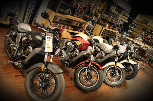 Motorcycle Dealer «Fenders Cycle & Motorsport», reviews and photos, 1500 E Army Post Rd, Des Moines, IA 50320, USA