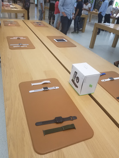 Computer Store «Apple The Fashion Mall at Keystone», reviews and photos, 8702 Keystone Crossing, Indianapolis, IN 46240, USA