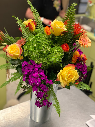 Florist «City Bloom, Inc», reviews and photos, 1300 Clay St #162b, Oakland, CA 94612, USA