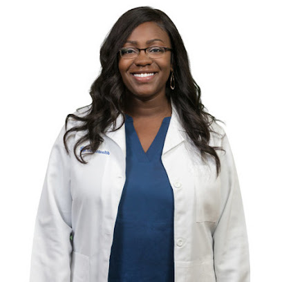 Linda Monique Williams, MD