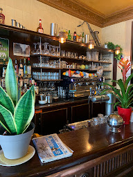 Photo n°36 de Le Relais Charbon à Paris ()