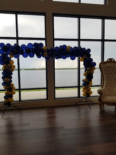 Golf Course «Panama Country Club», reviews and photos, 100 Country Club Dr, Lynn Haven, FL 32444, USA