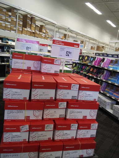 Office Supply Store «Office Depot», reviews and photos, 1435 W Craig Rd B, North Las Vegas, NV 89032, USA