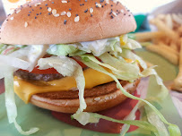 Aliment-réconfort du Restauration rapide McDonald's à Sedan - n°5