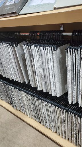 Fabric Store «Kasmir Fabrics», reviews and photos, 3191 Commonwealth Dr, Dallas, TX 75247, USA