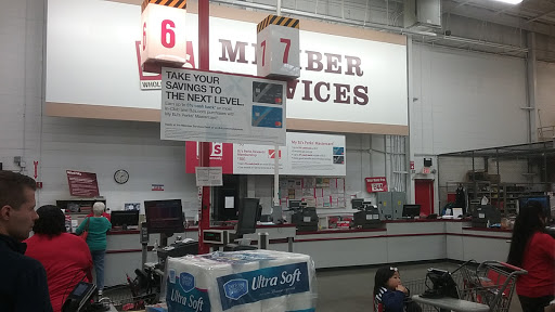 Warehouse club «BJ’s Wholesale Club», reviews and photos, 125 Cross Rd, Waterford, CT 06385, USA