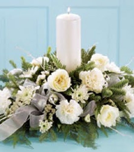 Florist «River Dell Flowers & Gifts», reviews and photos, 241 Kinderkamack Rd, Oradell, NJ 07649, USA