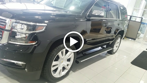 Chevrolet Dealer «Currie Motors Chevrolet», reviews and photos, 8401 W Roosevelt Rd, Forest Park, IL 60130, USA