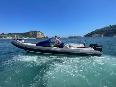 Lucchini Marine à Sari-Solenzara