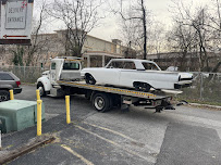 Chrishelles Towing LLC - Photo 4 - Car repair in Baltimore, MD, Baltimore