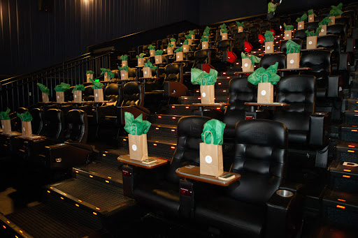 Movie Theater «LOOK Cinemas», reviews and photos, 5409 Belt Line Rd, Dallas, TX 75254, USA