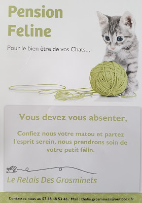 Le Relais des Grosminets à Sailly-Labourse