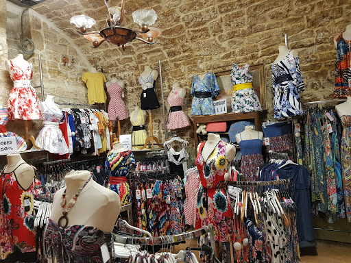 Magasin de vêtements pour femmes Montpellier